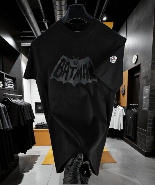 CAMISETA MONCLR BATMAN