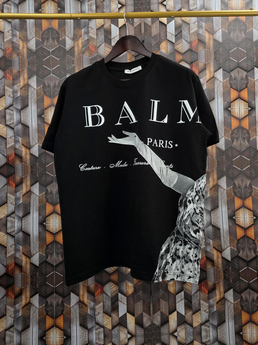 CAMISETA BALM@IN