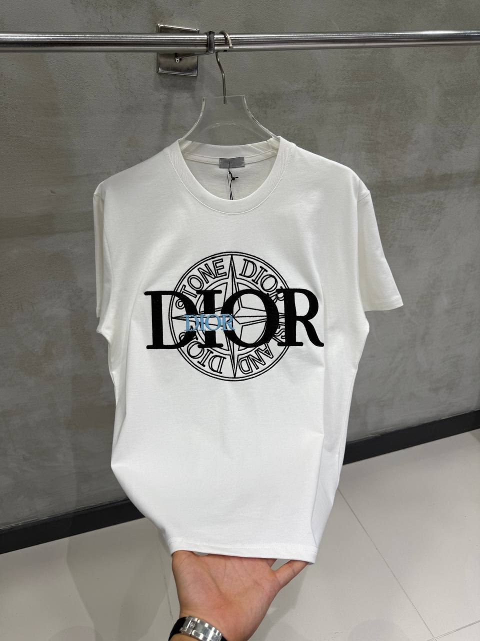 CAMISETA DIOR