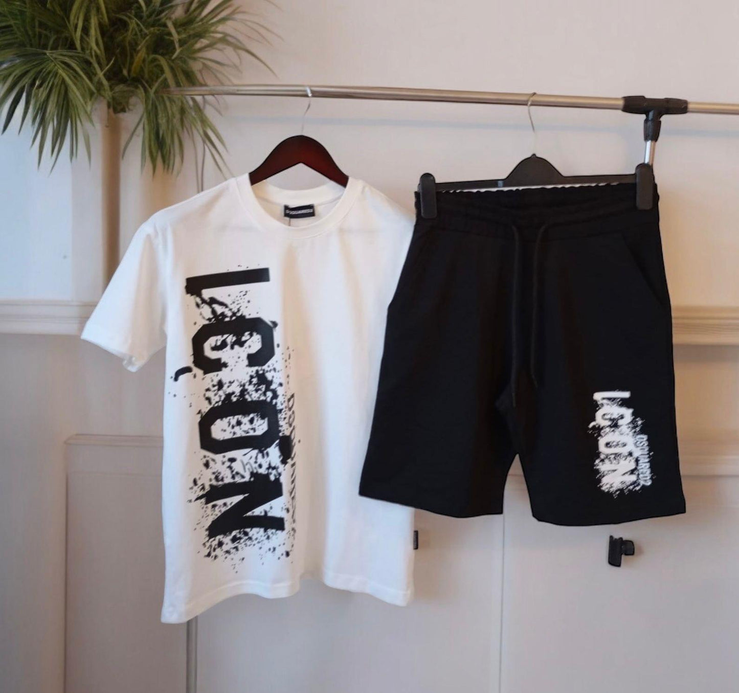 CONJUNTO DSQ