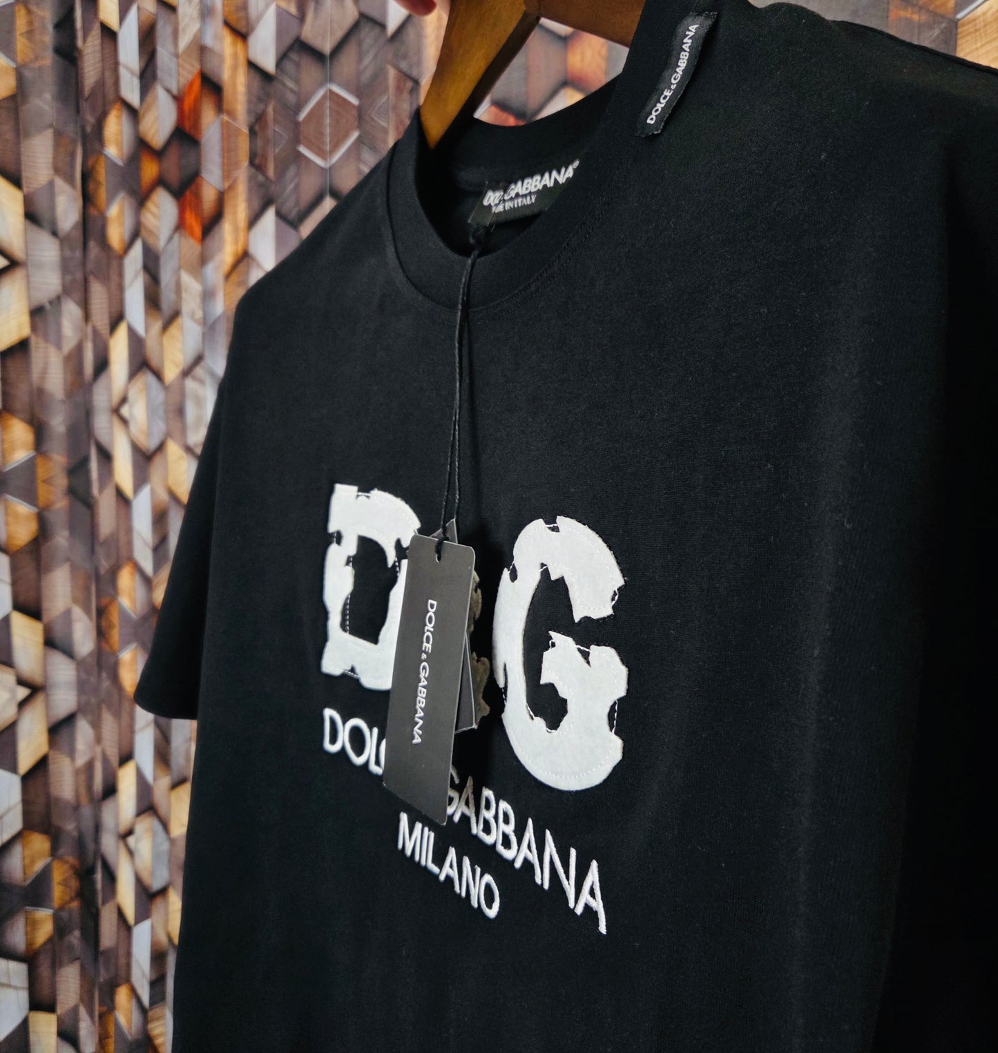 CAMISETA DG