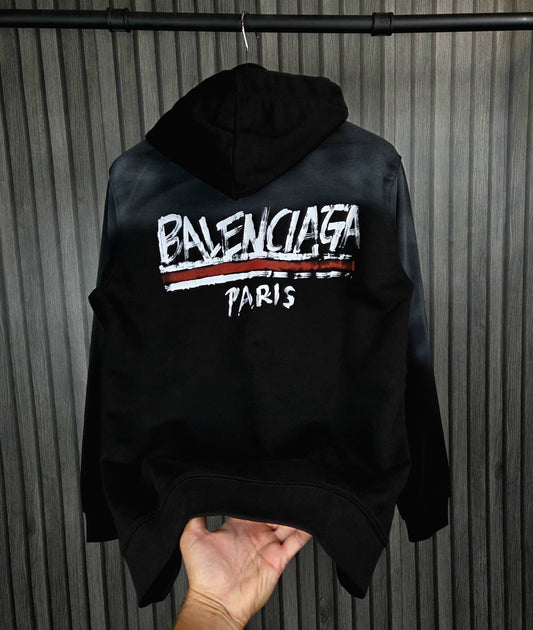 Sudadera BALENCIAG (capucha)