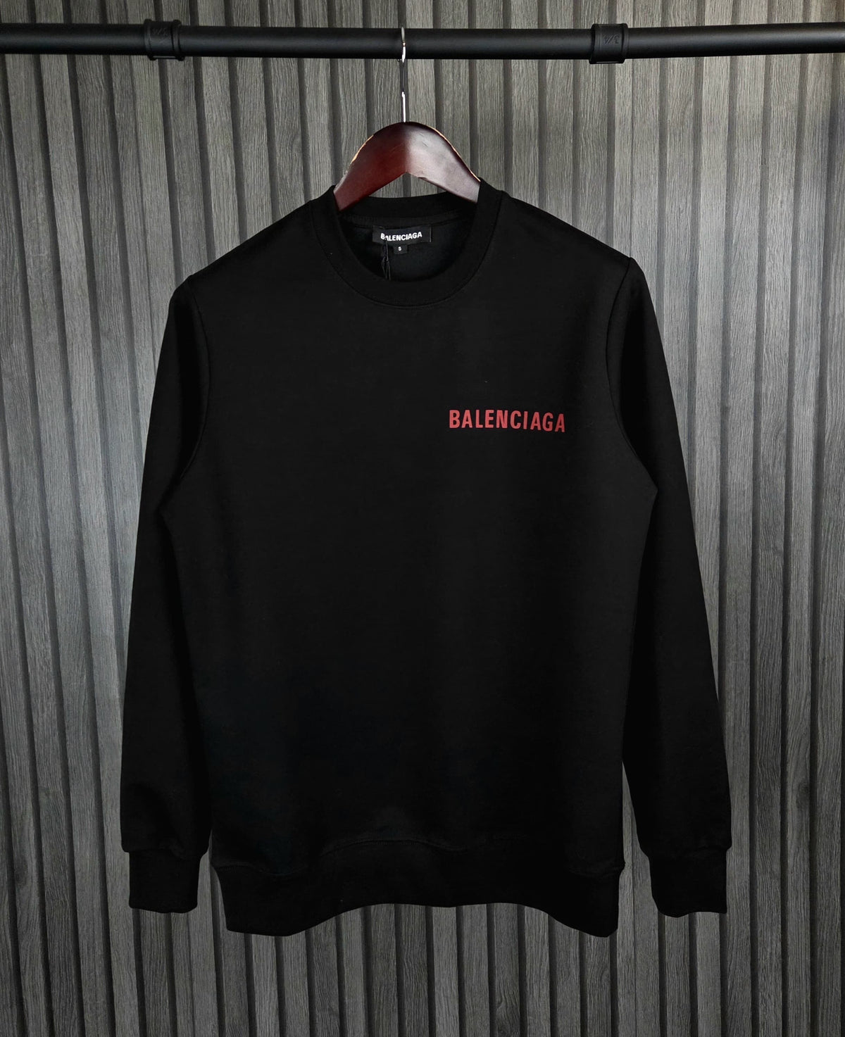 SUDADERA Balenciag@