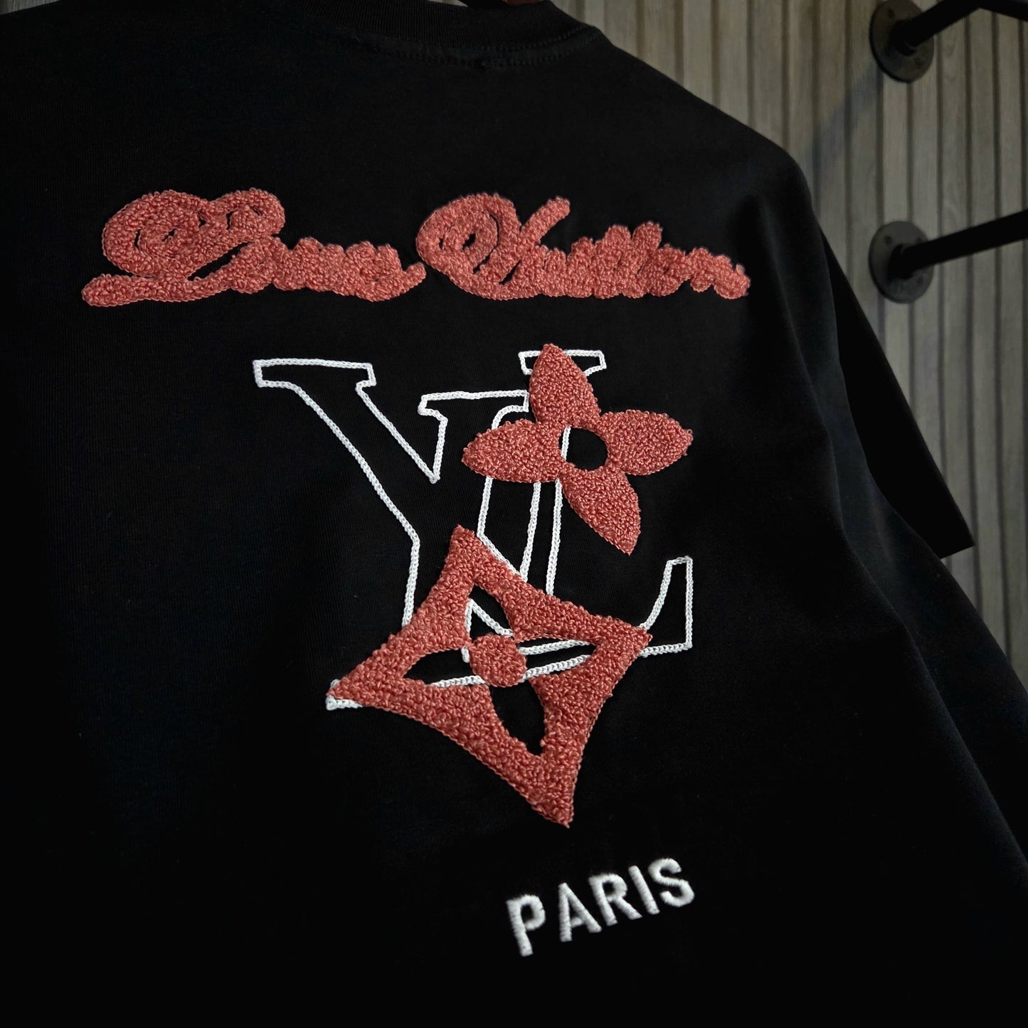 CAMISETA LV