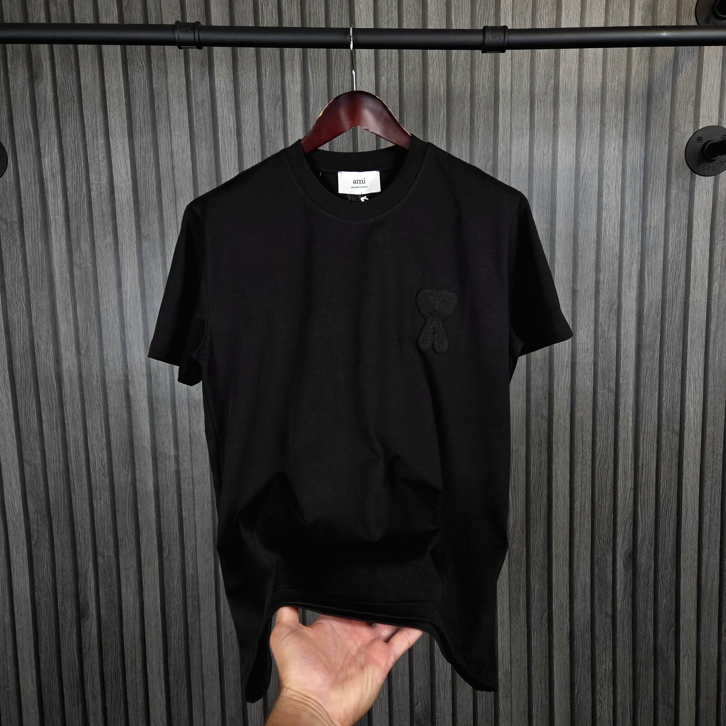 CAMISETA AMI