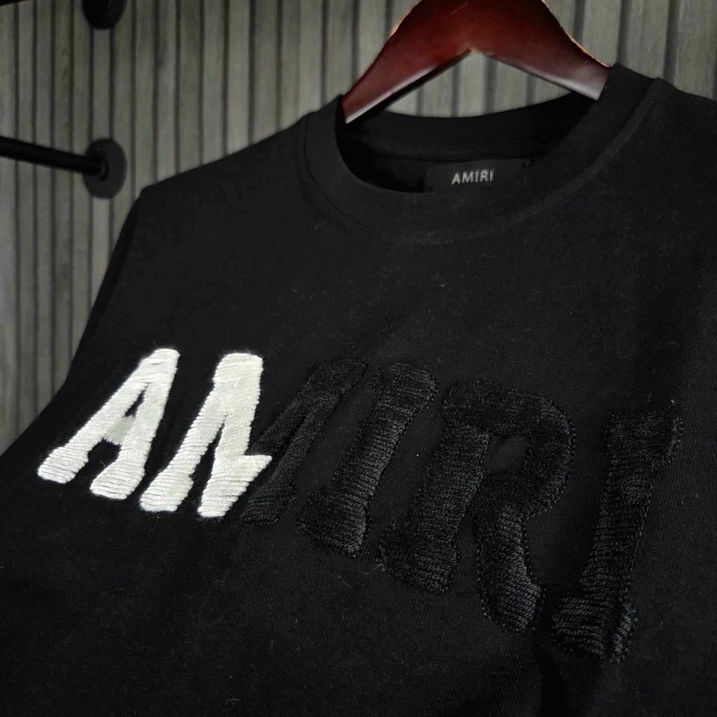 CAMISETA Amiri