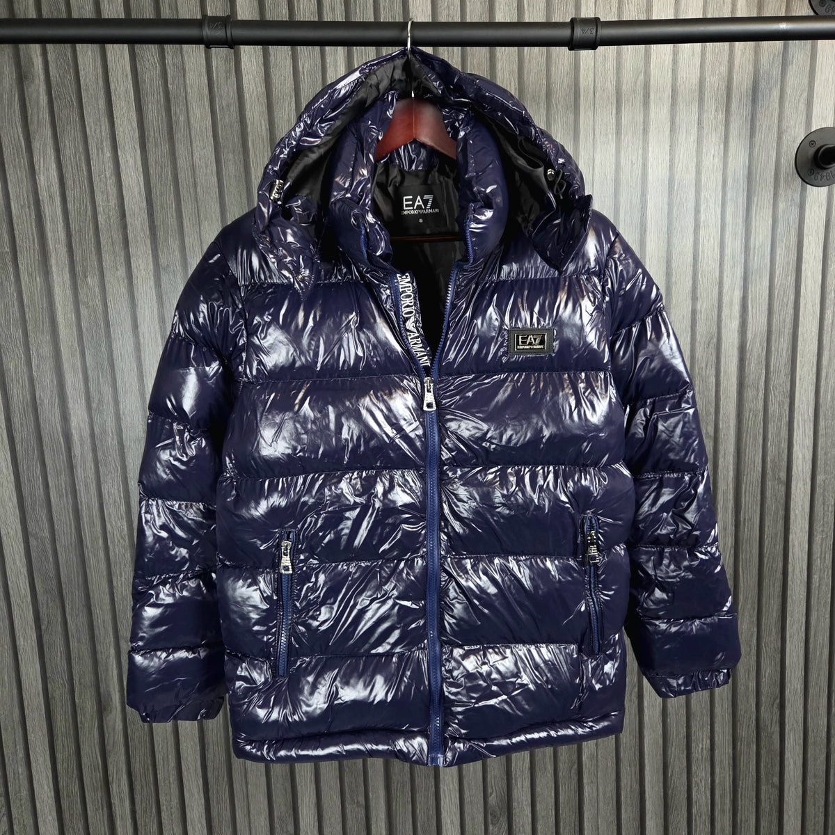 CHAQUETA EA7