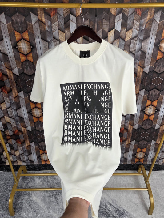 CAMISETA AX