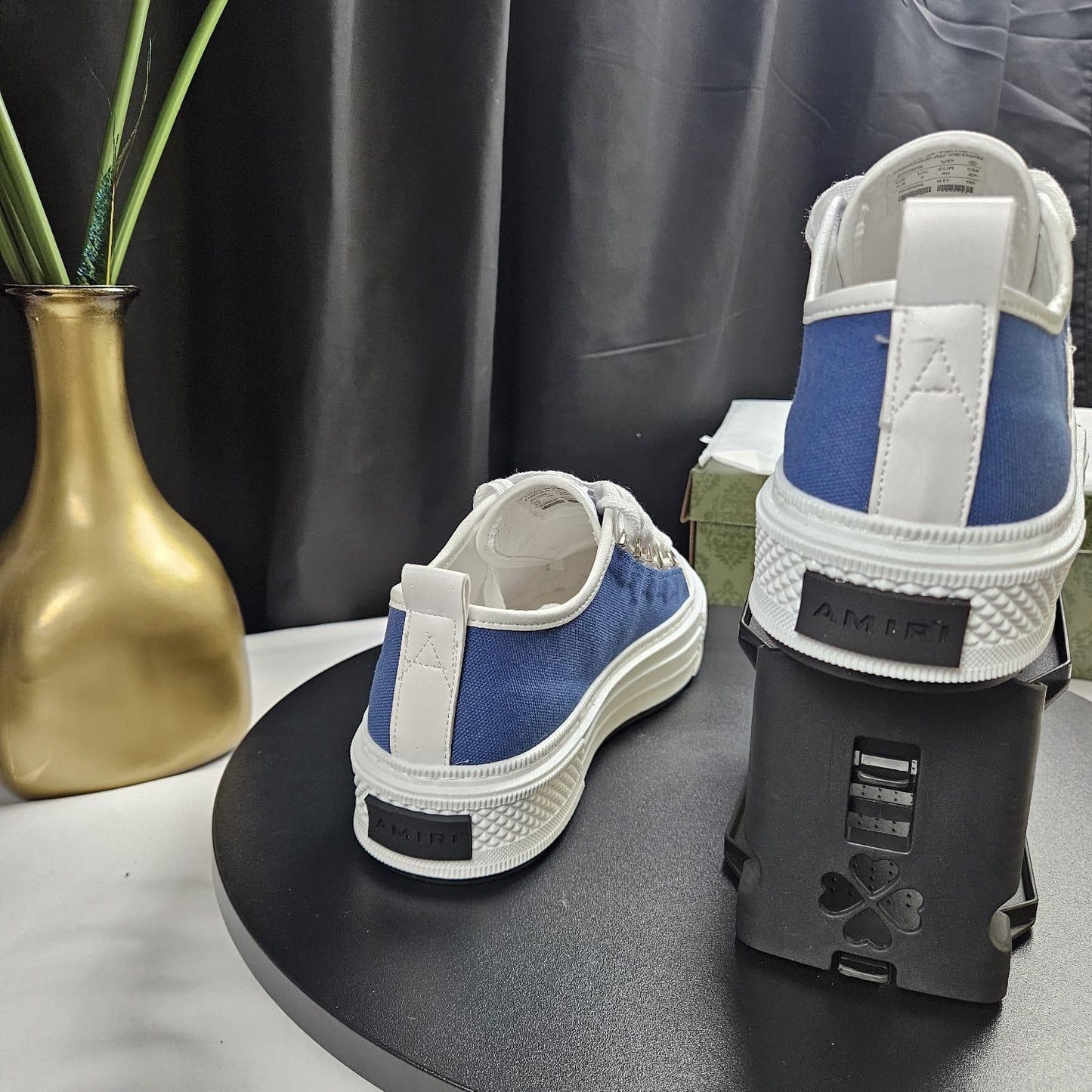 ZAPATILLAS AMIRI