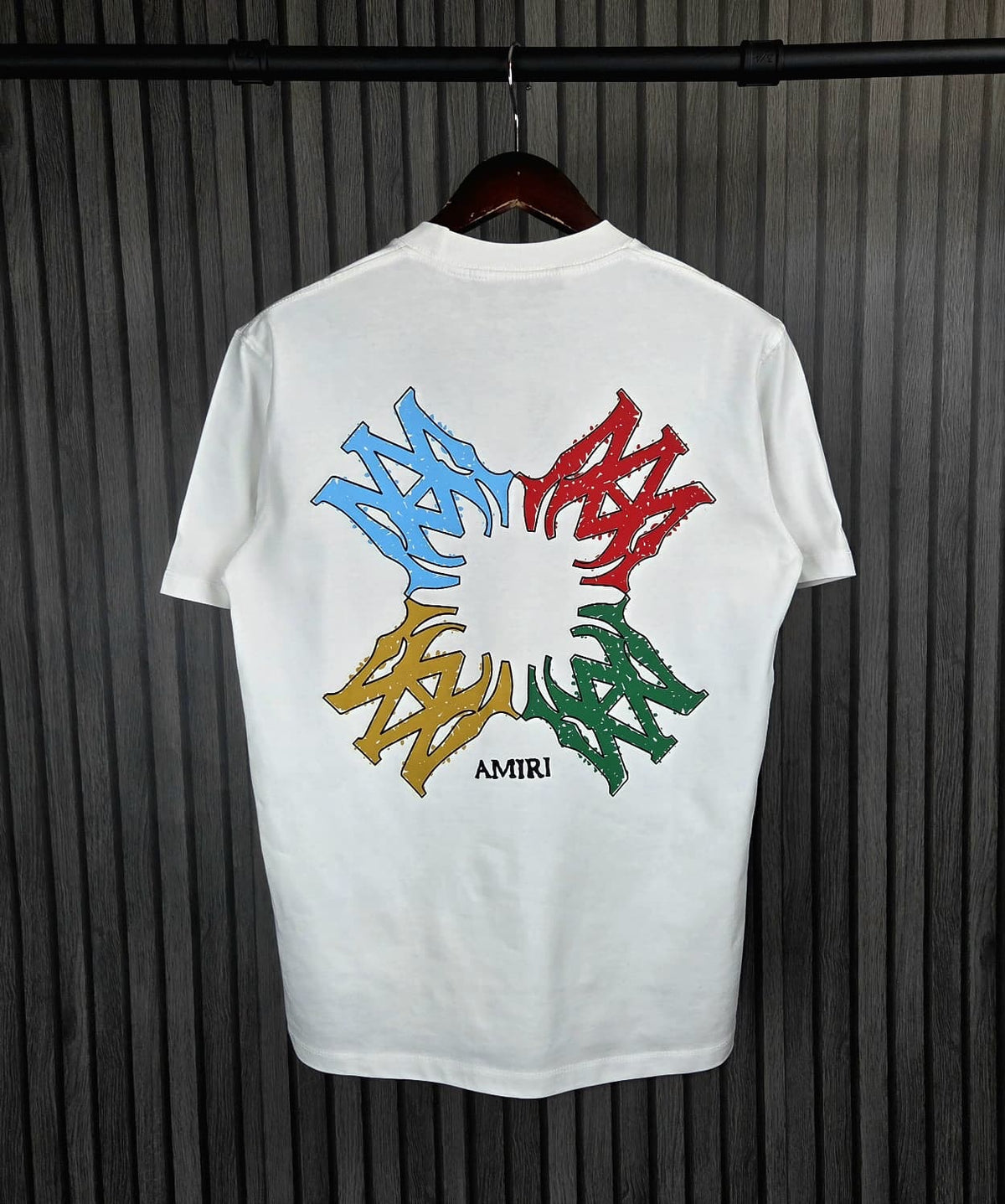 CAMISETA AMIRI