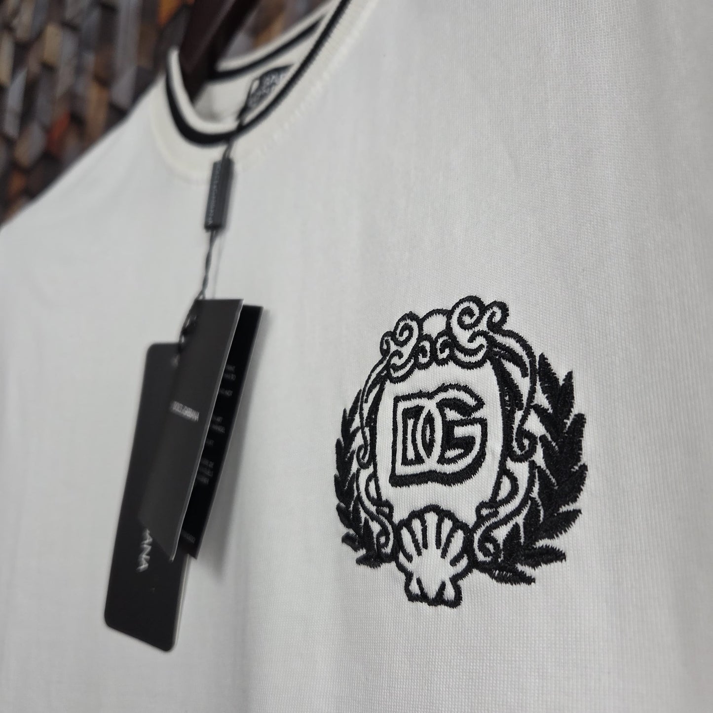 CAMISETA DG