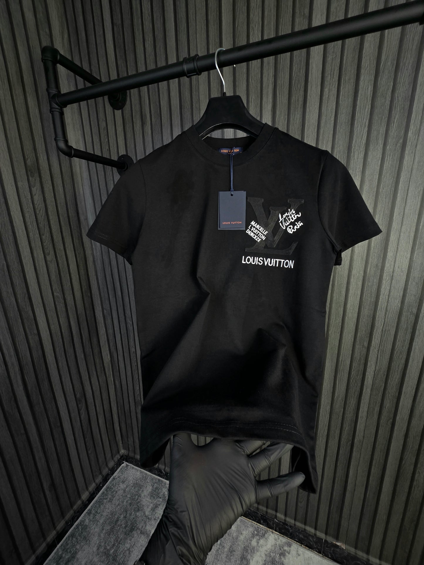 CAMISETA LV  (NEW)