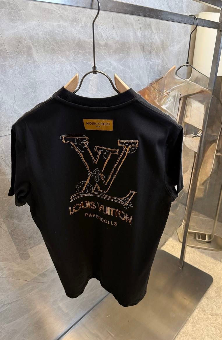 CAMISETA LV