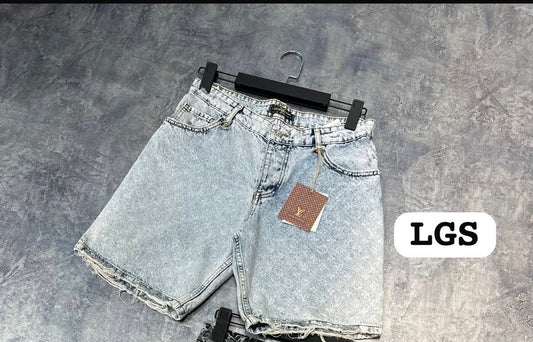 VAQUERO LV (LGS)