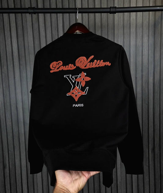 SUDADERA LV