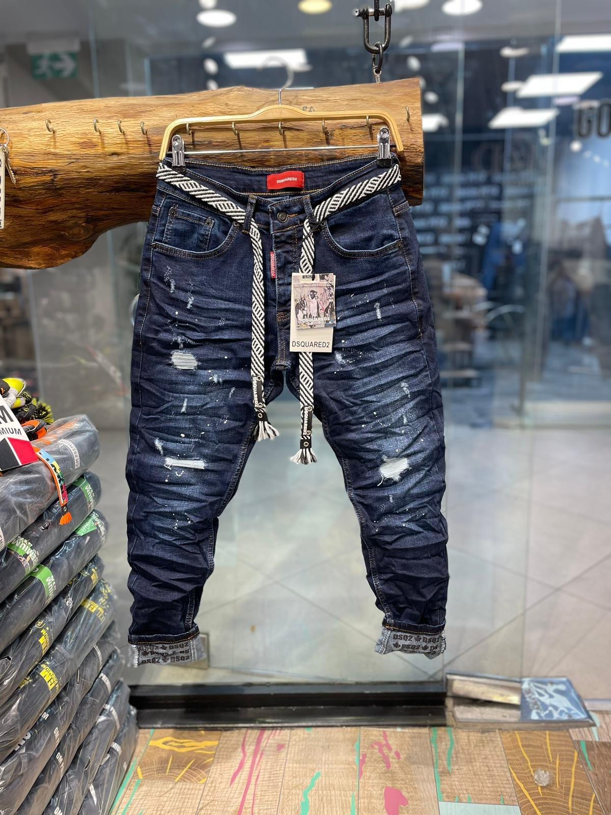 VAQUERO DSQ