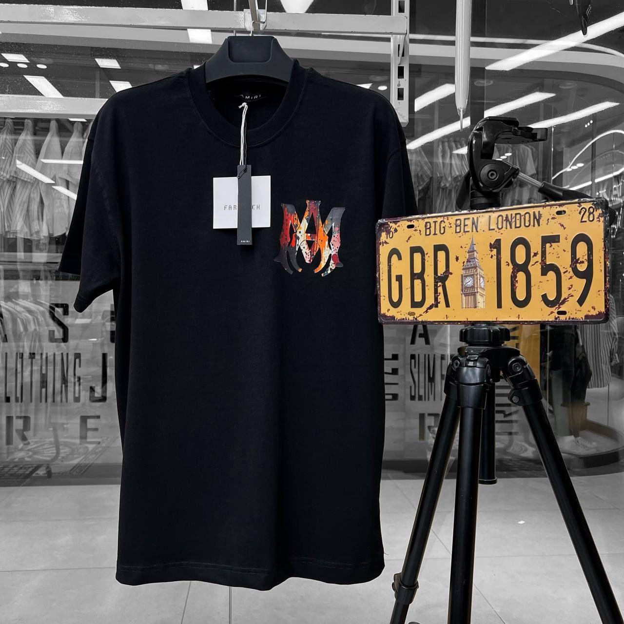 CAMISETA AMIRI