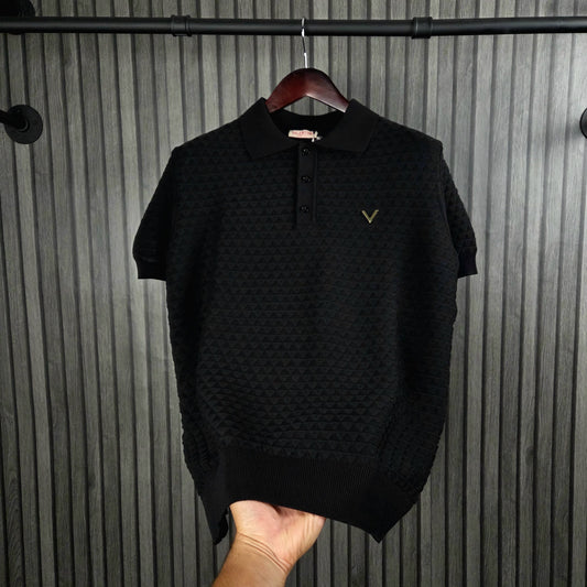 POLO VAL€NTIN0