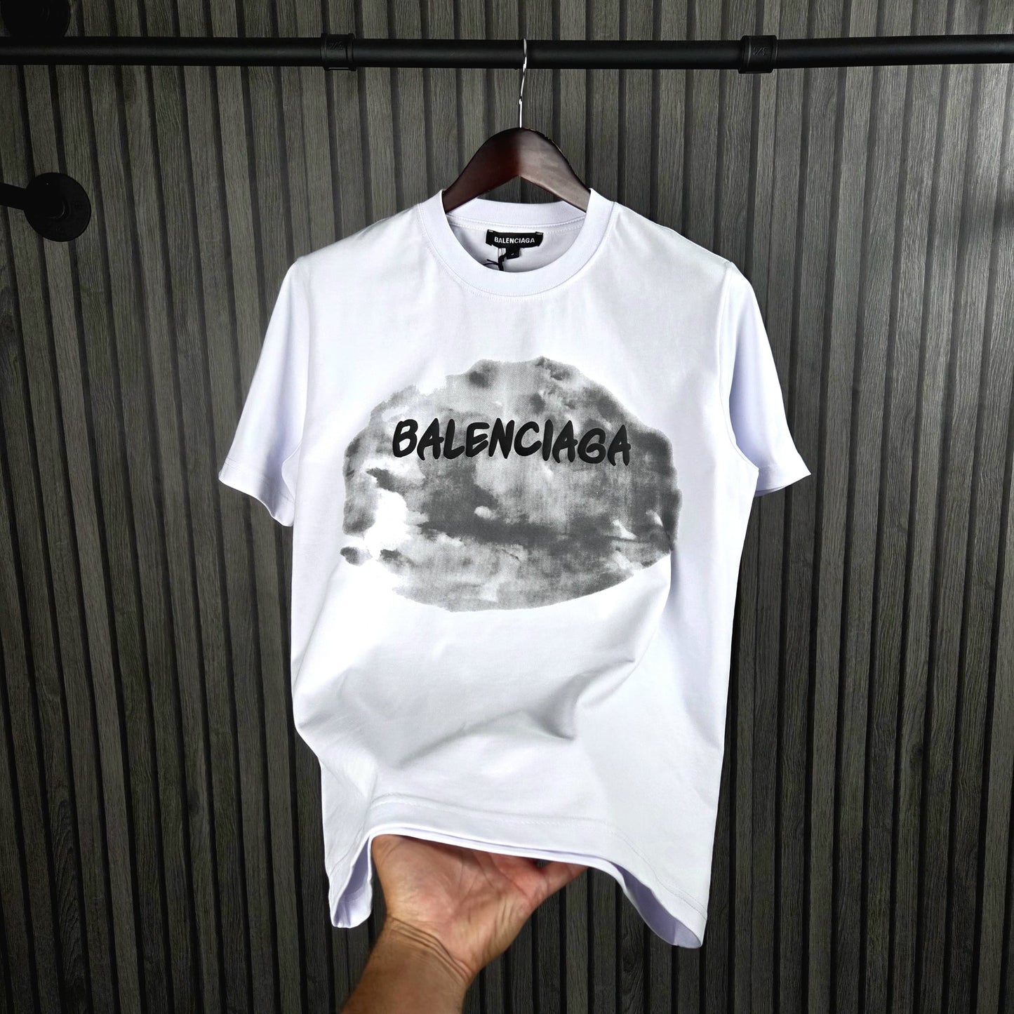 CAMISETA Balenciag@