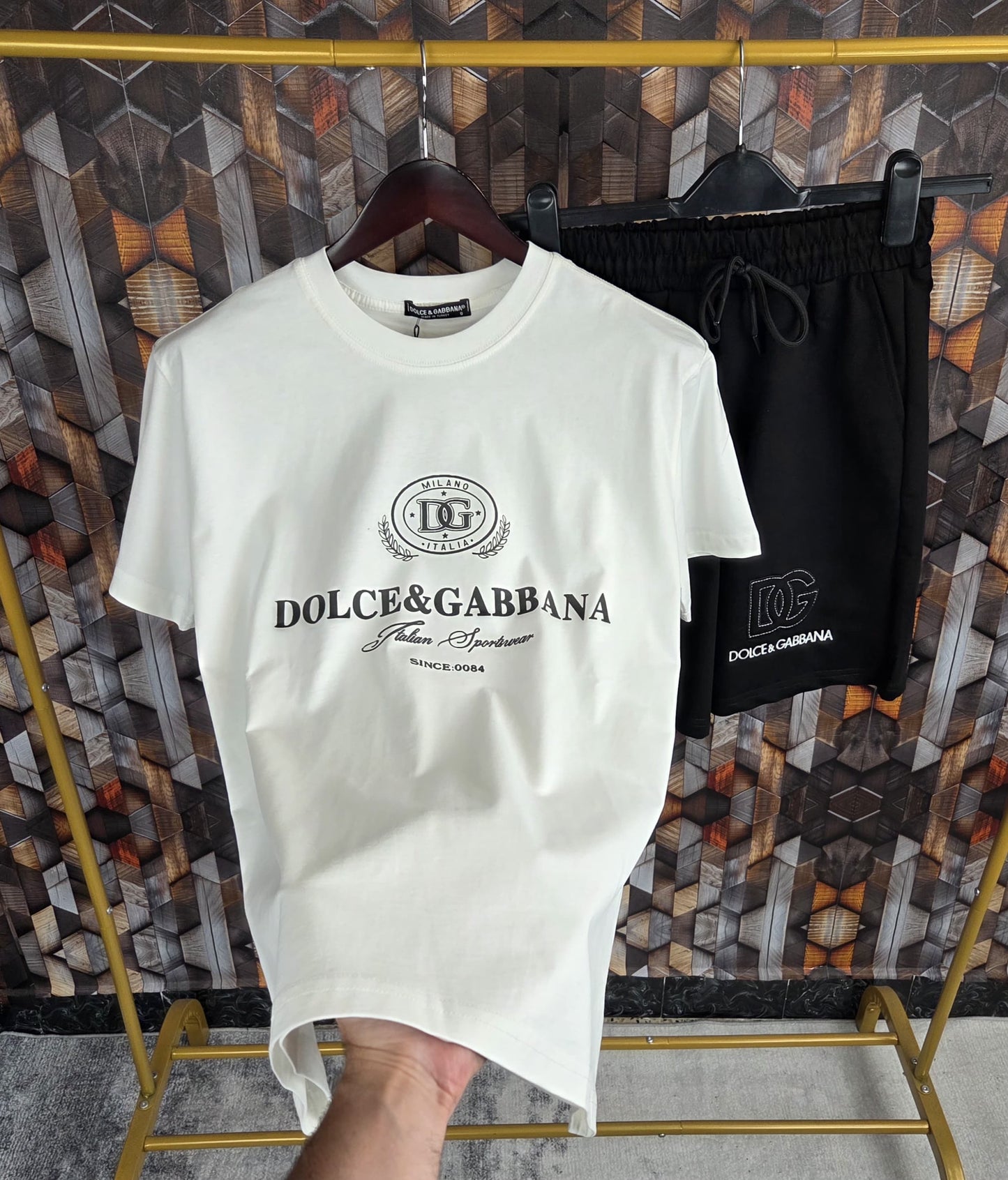 CONJUNTO DG