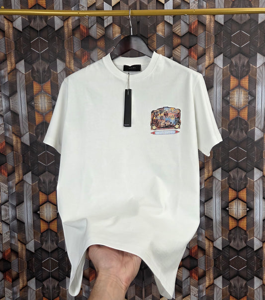 CAMISETA AMIRI