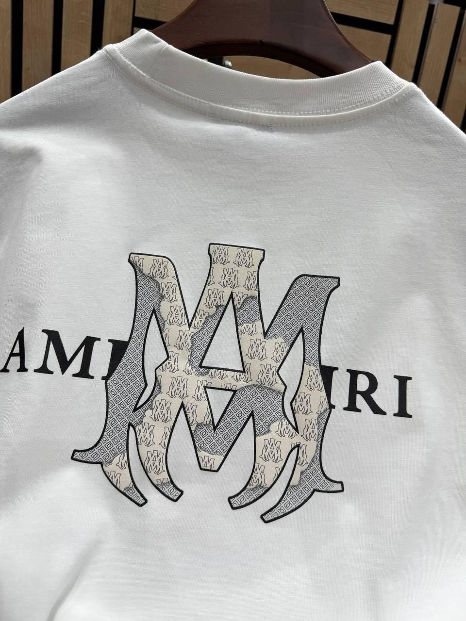 CAMISETA AMIRi