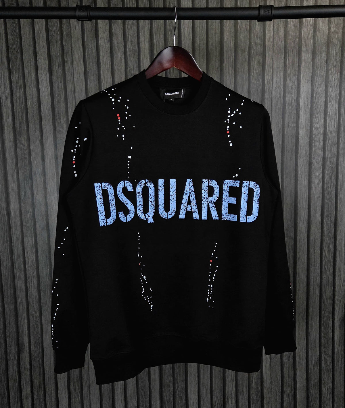 SUDADERA Dsq