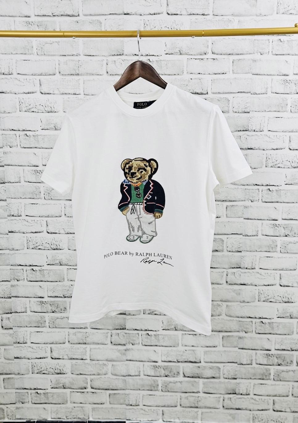 CAMISETA RALPH