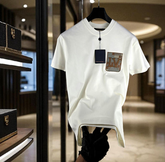 CAMISETA LV