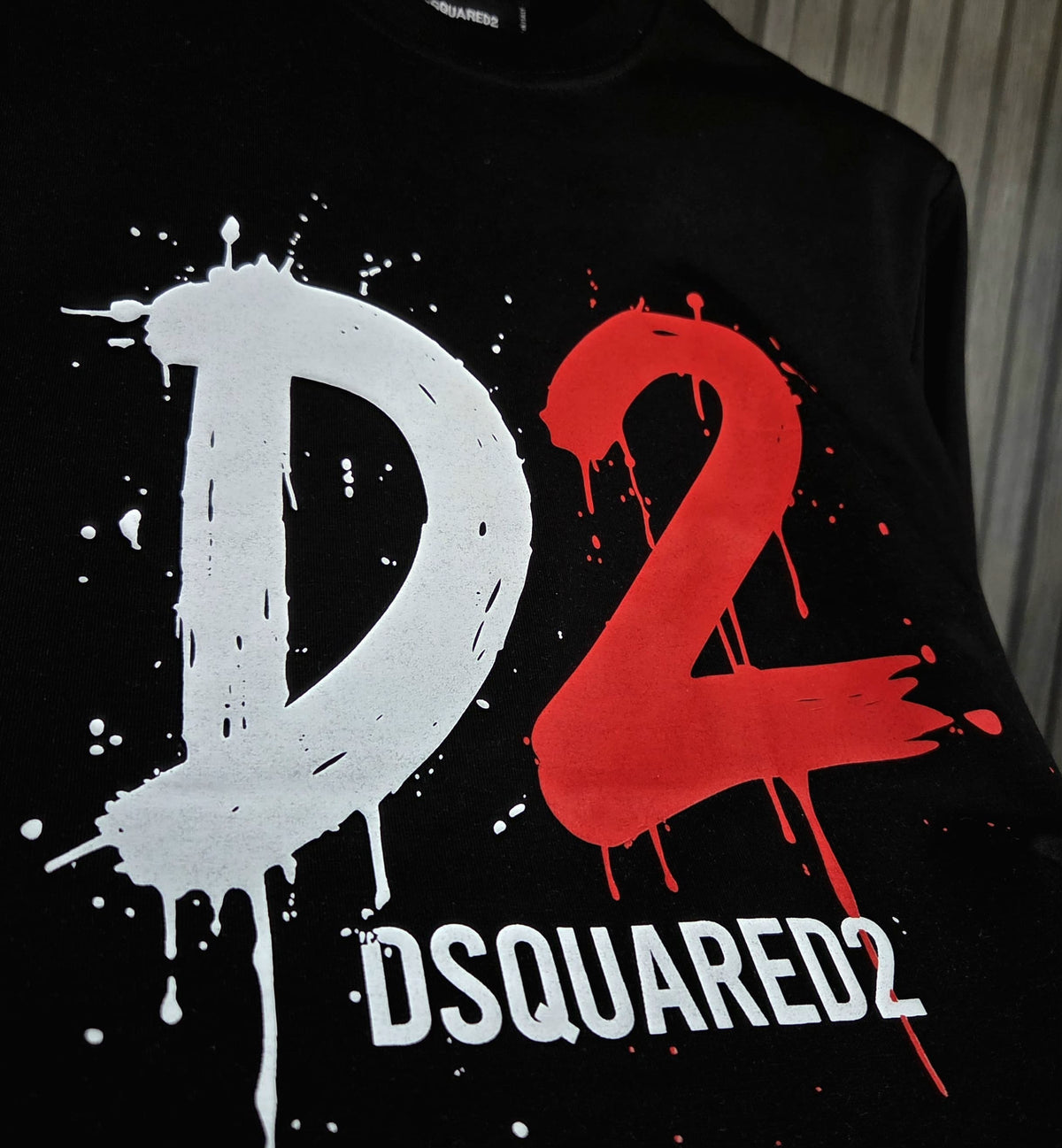 SUDADERA Dsq