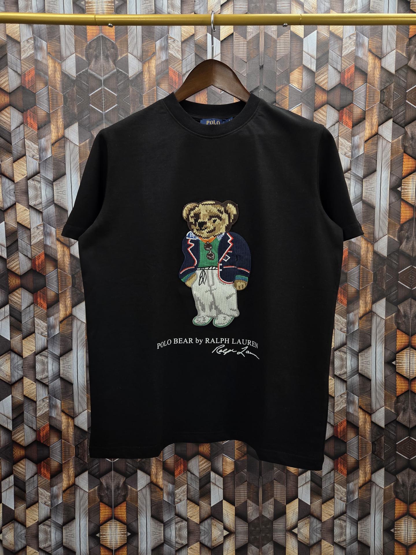 CAMISETA RALPH