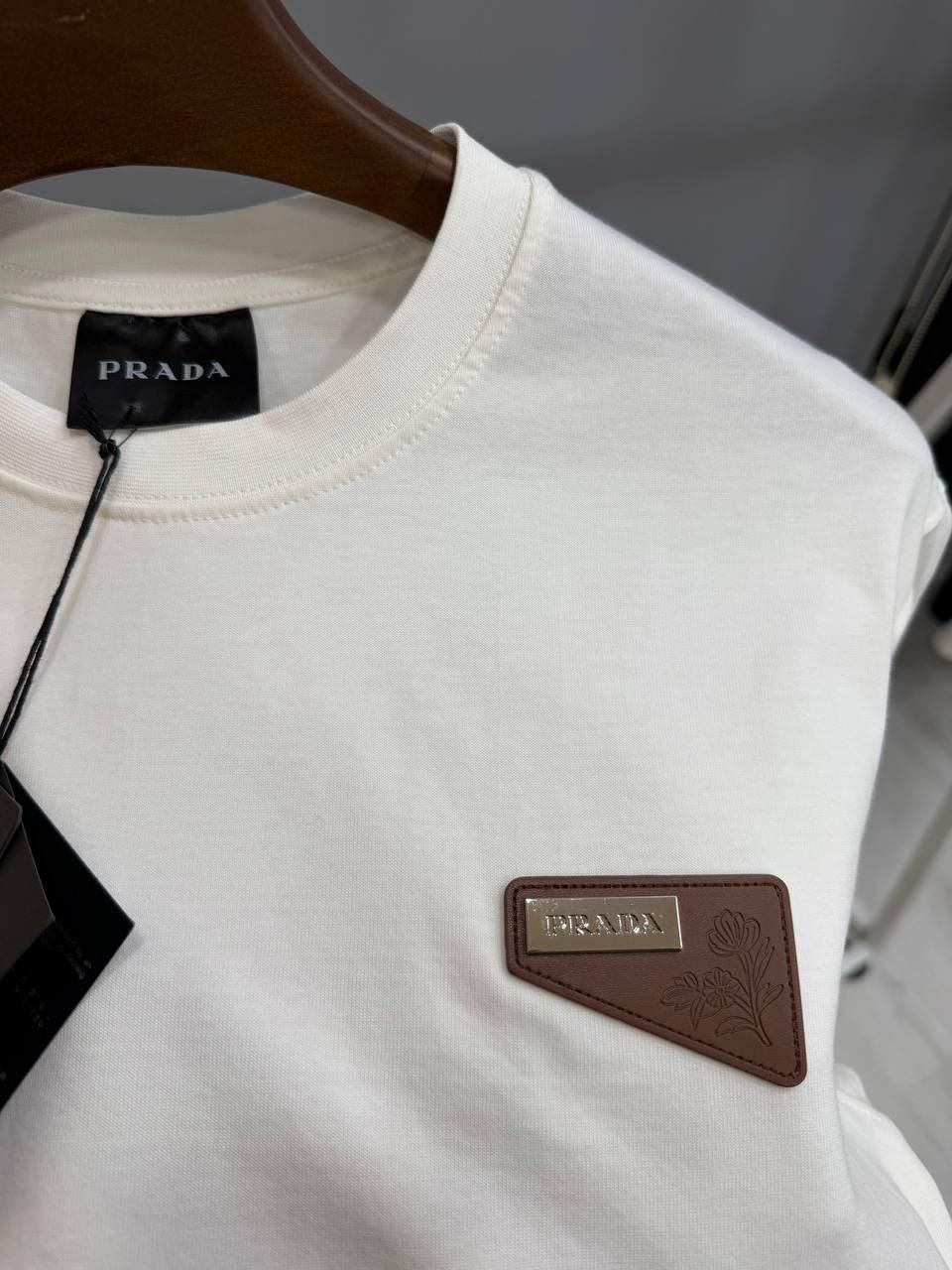 CAMISETA PRAD@