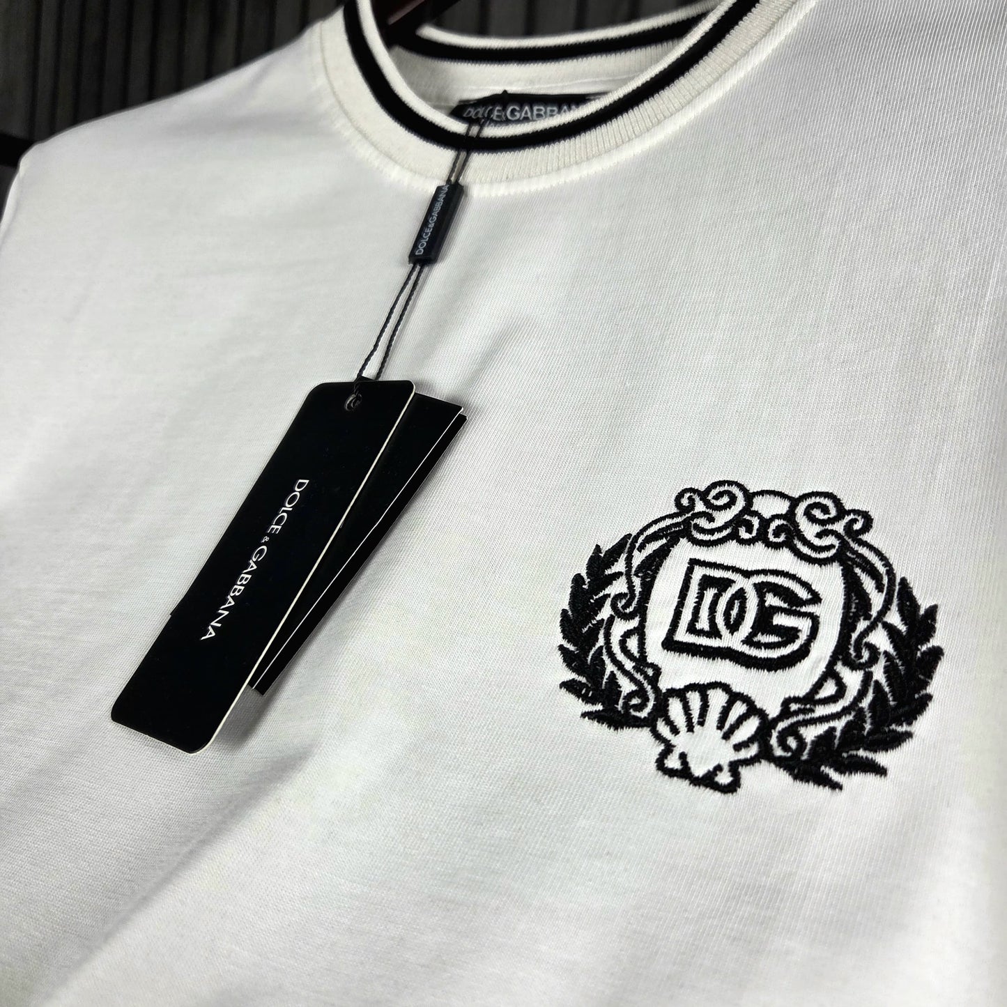 CAMISETA DG