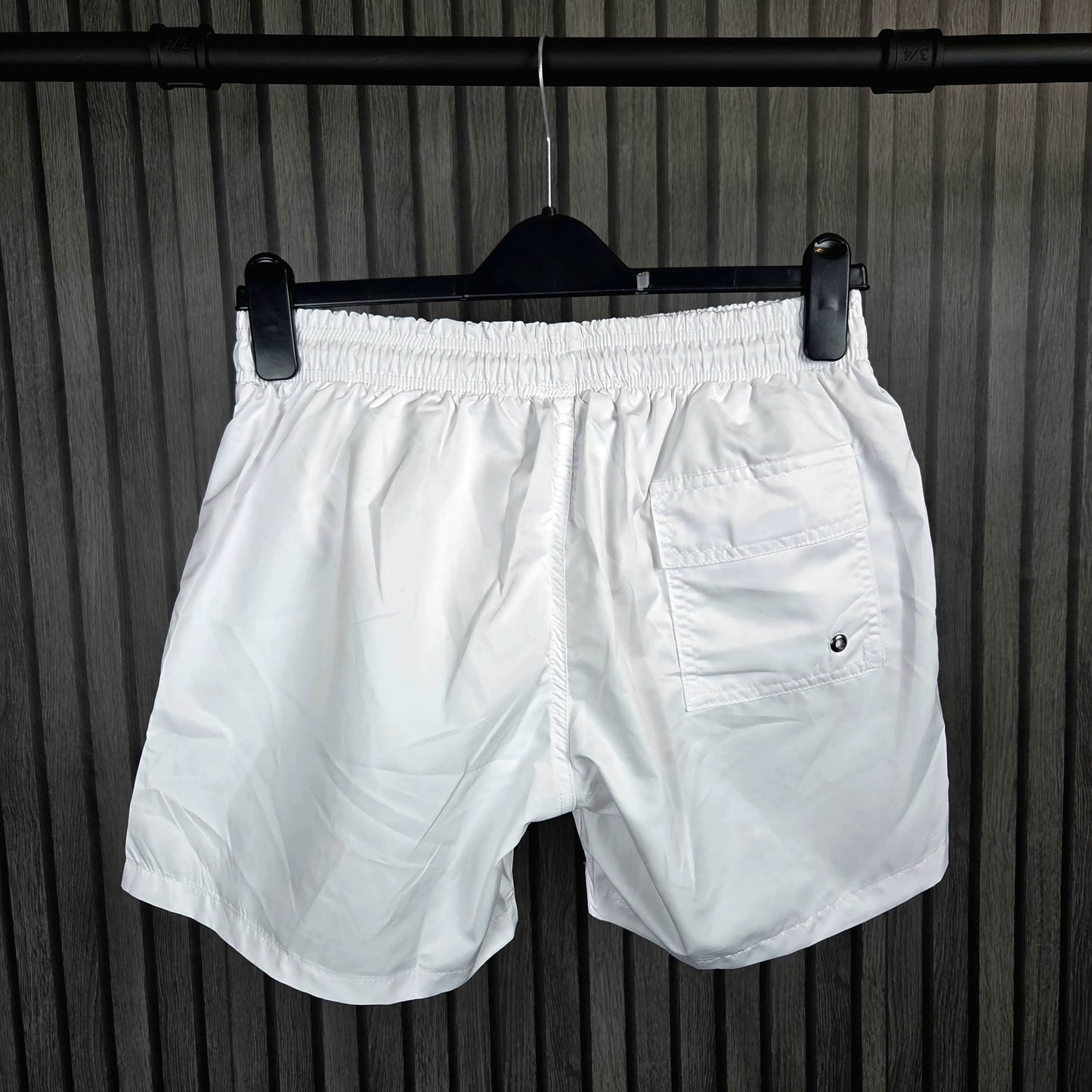 BANADOR OFF WH (BLANCO)