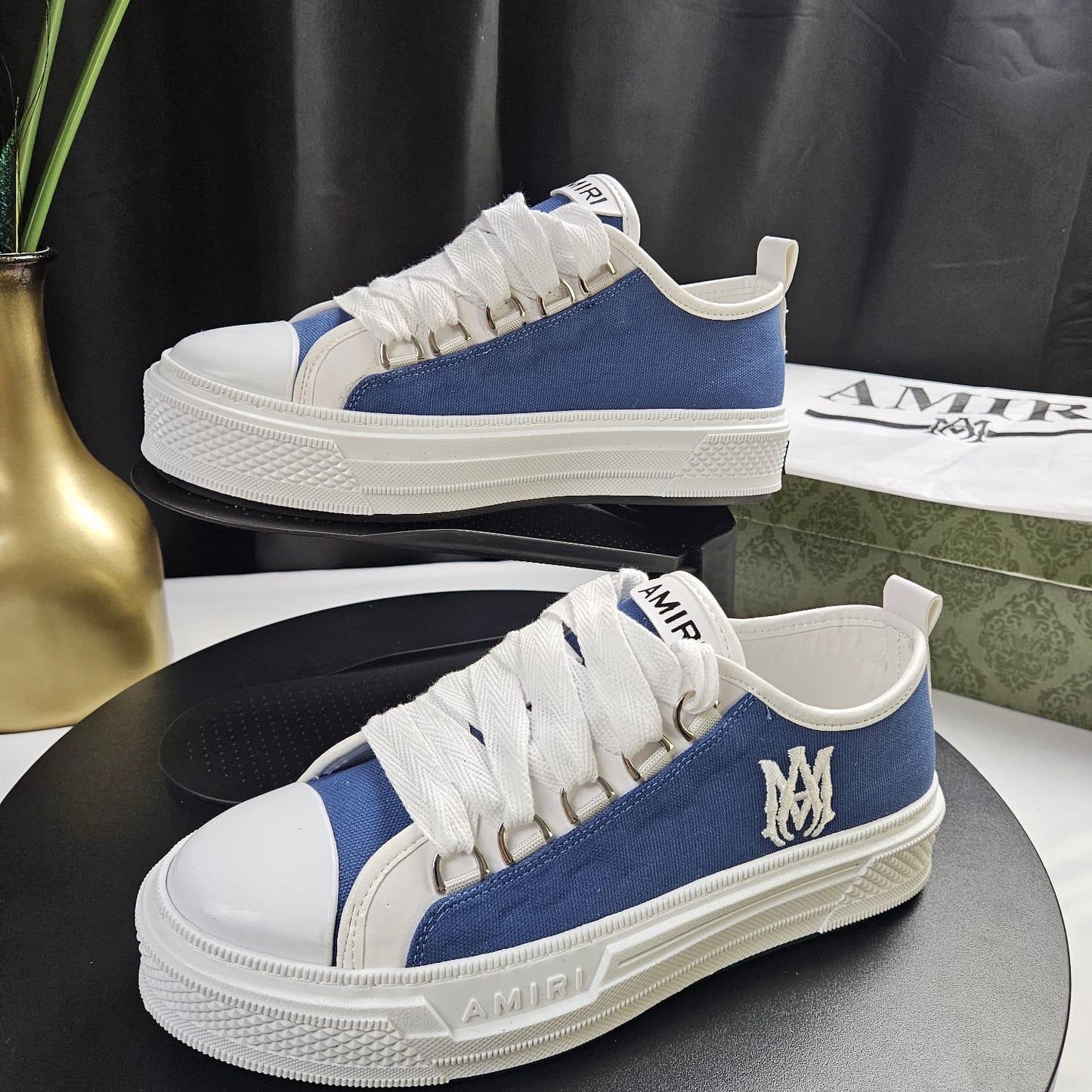 ZAPATILLAS AMIRI