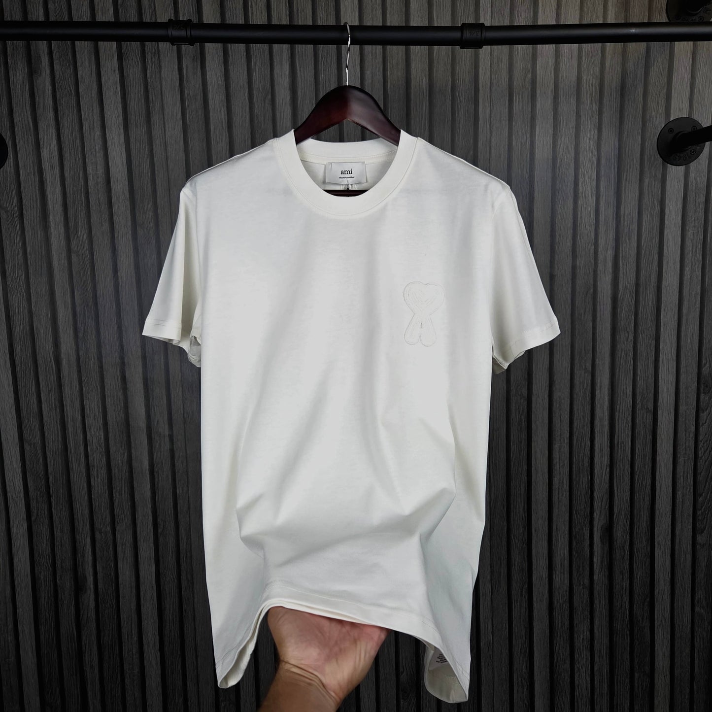 CAMISETA AMI