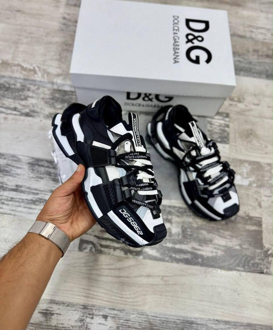 ZAPATILLAS D G
