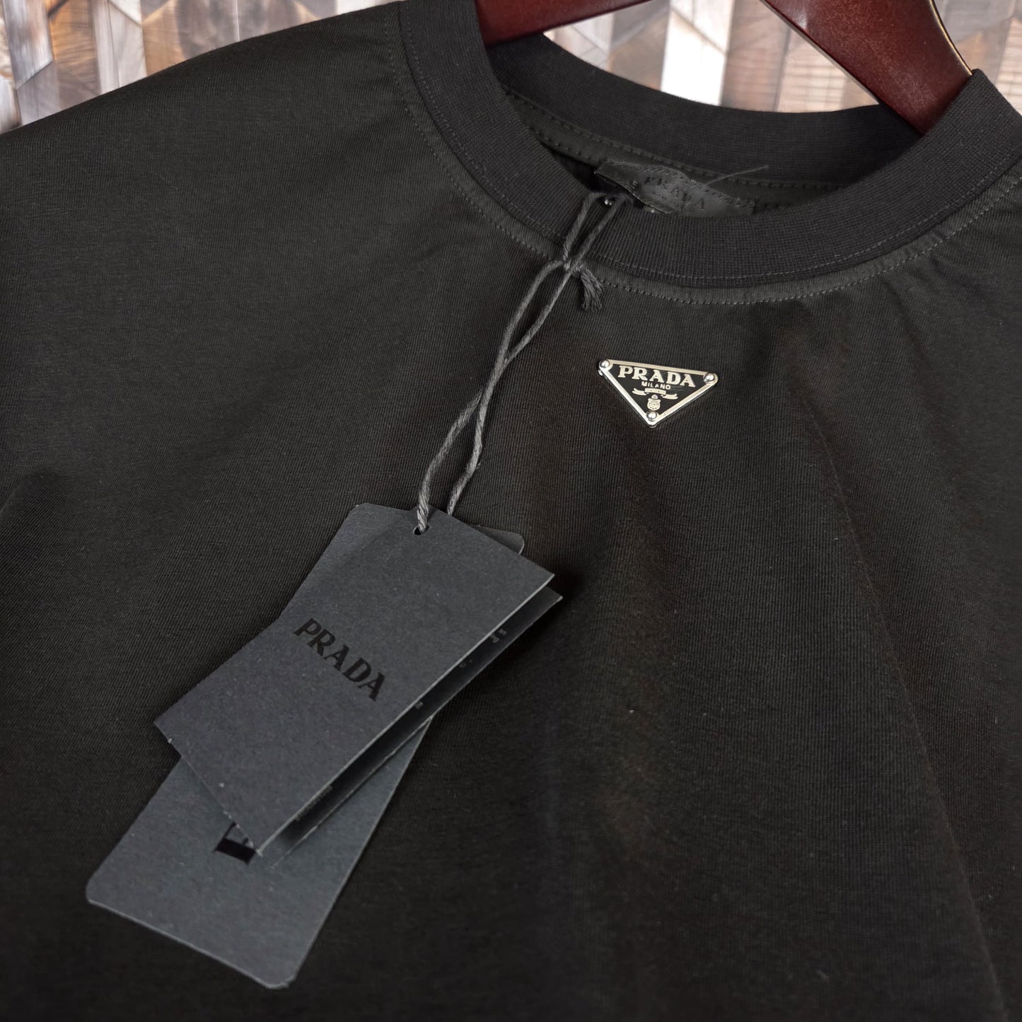 CAMISETA PRAD@
