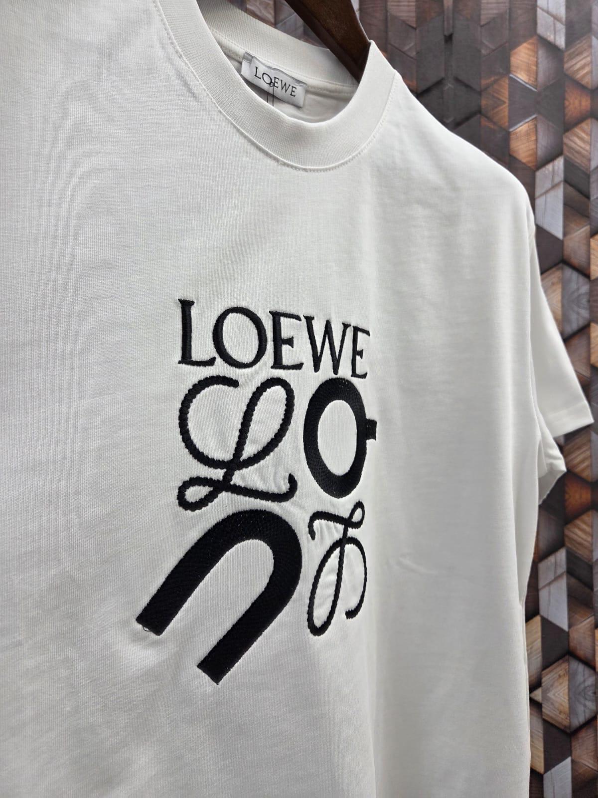 CAMISETA LOEWE