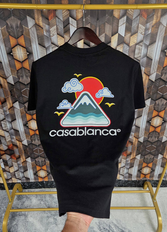 CAMISETA CASABLANC@