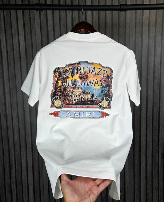 CAMISETA AMIRI