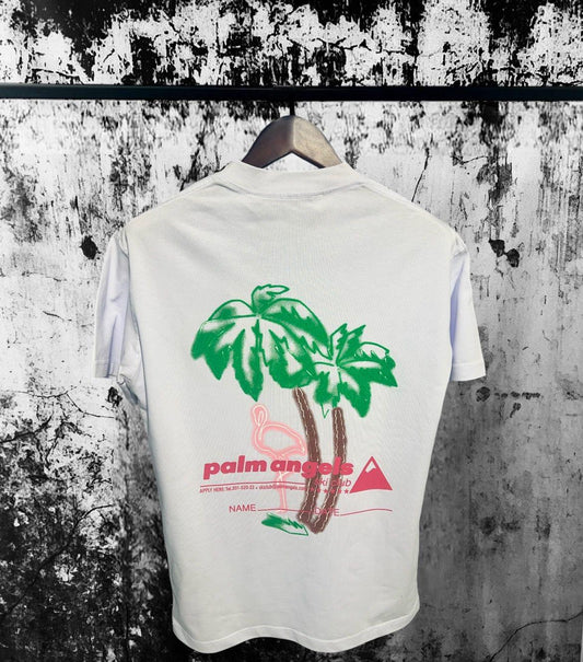 CAMISETA PALM ANGELS