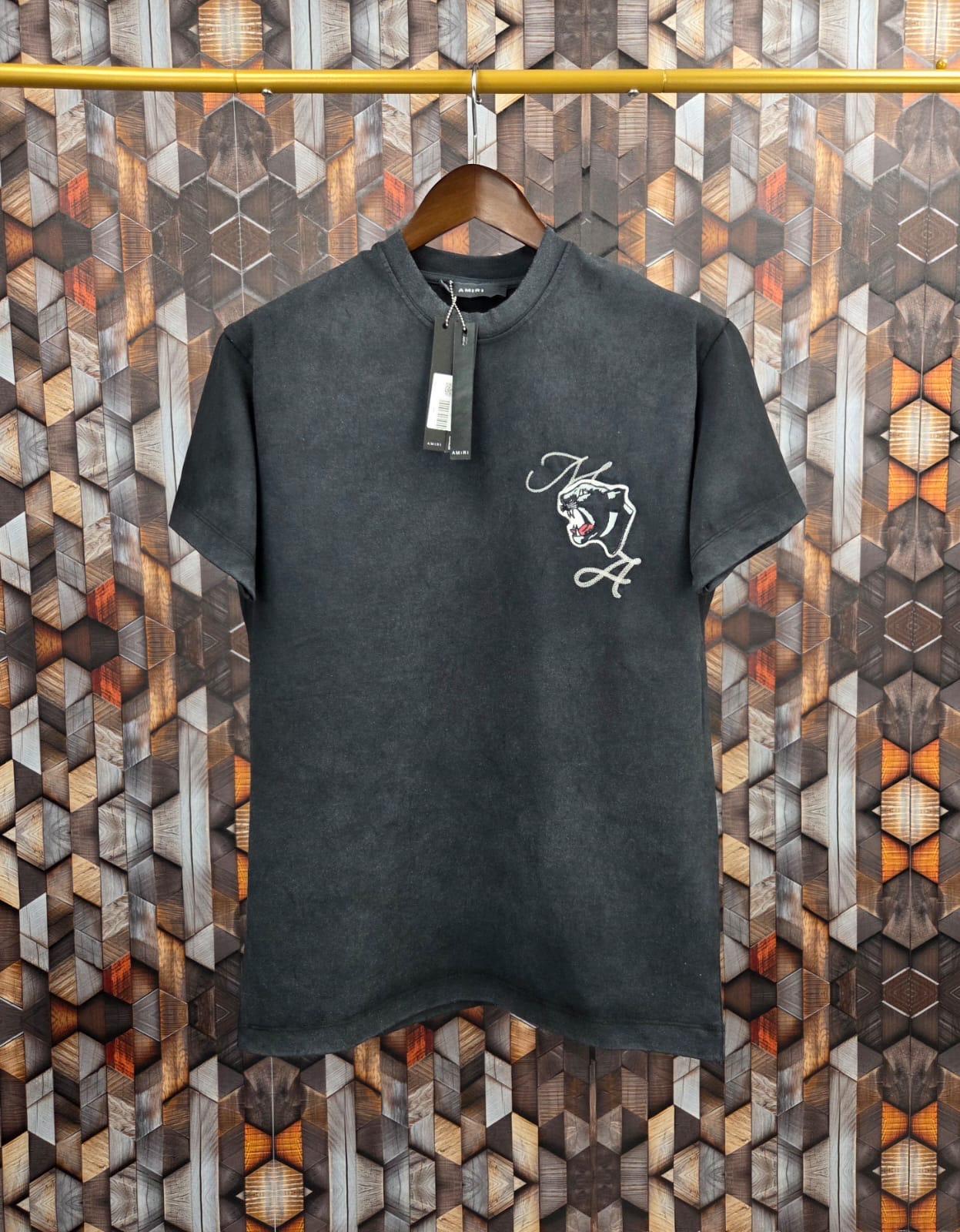 CAMISETA AMIRI