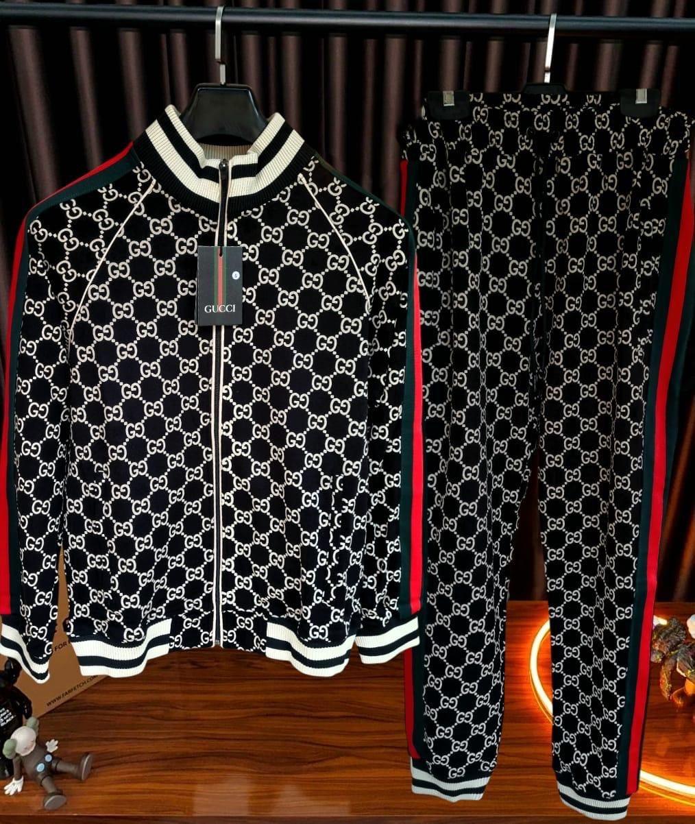 CHANDAL GUCCI