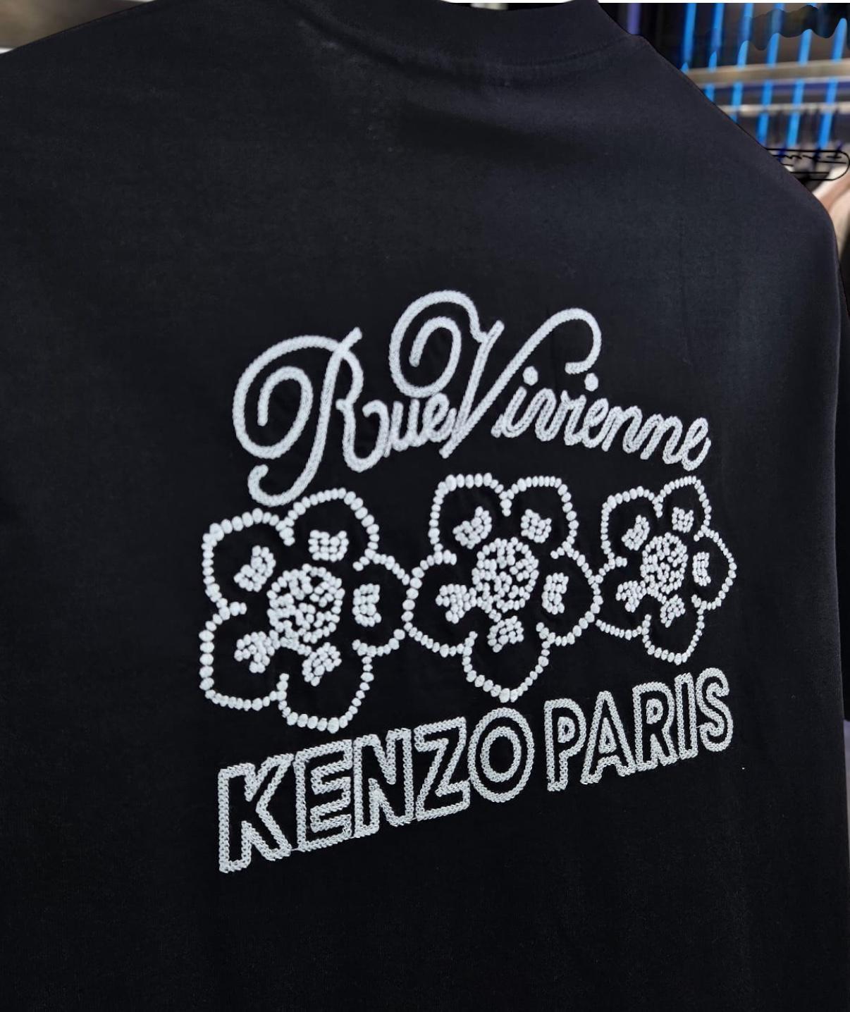 CAMISETA KENZ0