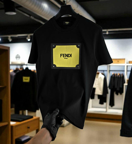CAMISETA FENDI