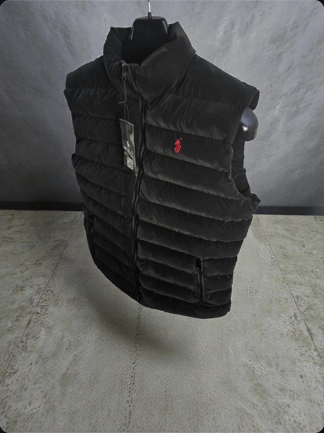 Chaleco Ralph