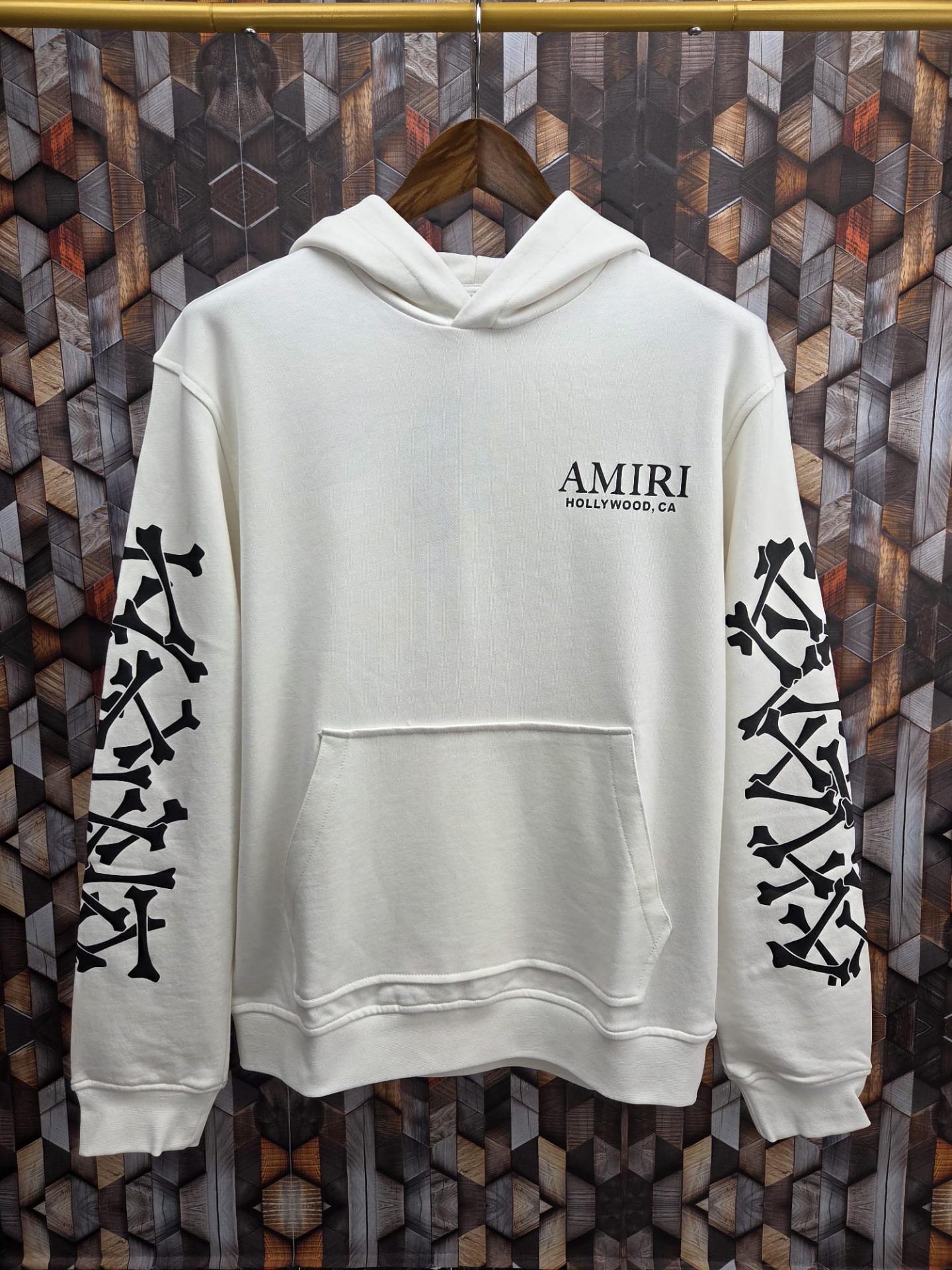 SUDADERA AMIRI