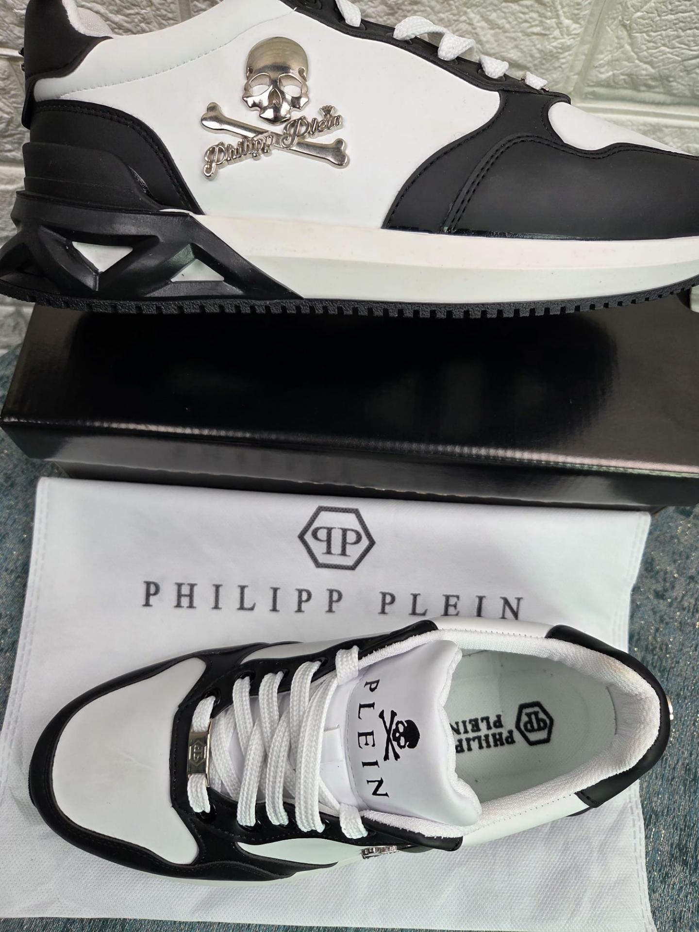 ZAPATILLAS PP