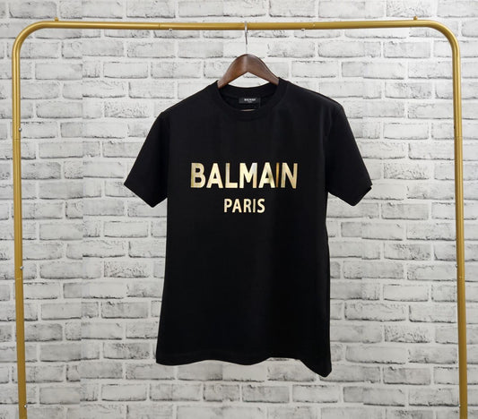 CAMISETA BALM@IN